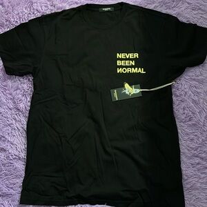 Bananas monkey never been normal Size/L